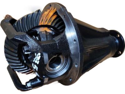 Toyota 41110-35750 Carrier Assembly, Differential, Rear