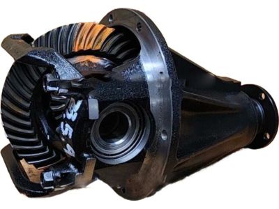Toyota 41110-35750 Carrier Assembly, Differential, Rear