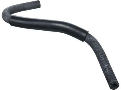 Scion tC Coolant Reservoir Hose - 16264-0H010