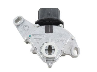 Scion Neutral Safety Switch - 84540-0E010