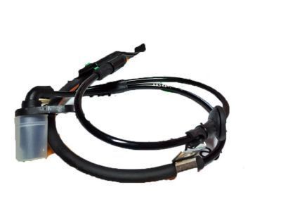 Toyota 89545-0T010 Sensor,  Speed,  Rear RH