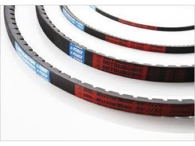 Toyota 99343-11120 Belt,  V(For Air Pump)