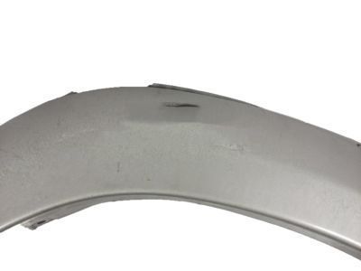 Toyota 75611-0C901 Wheel Flare, Passenger Side