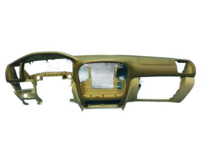 Toyota 55401-60190-E0 Instrument Panel