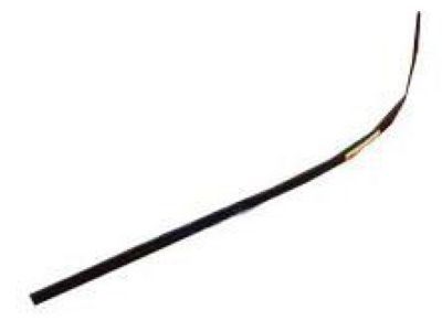 Toyota 75551-0E041 Drip Molding