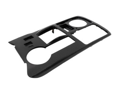 Toyota 58805-35210 Panel Sub-Assembly, Console, Upper Rear Toyota 58805-35210 Panel Sub-Assembly, Console, Upper Rear