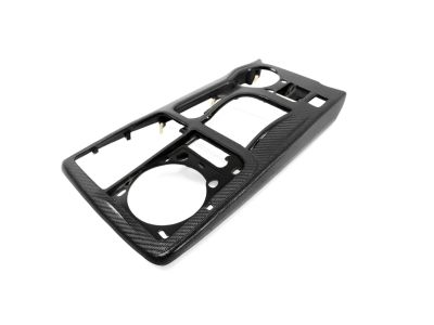 Toyota 58805-35210 Panel Sub-Assembly, Console, Upper Rear