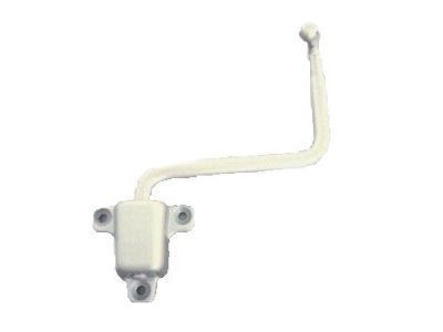 87902-90301 Toyota Support, Rear View Outside Mirror, Passenger Side Product Photo 1 of 1