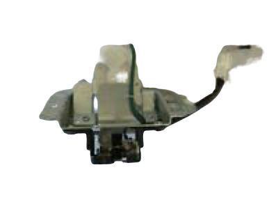 Toyota Camry Seat Motor - 85801-60010