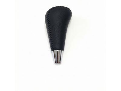 33504-35060-C0 Toyota Knob Sub-Assembly, Shift Lever Product Photo 3 of 4