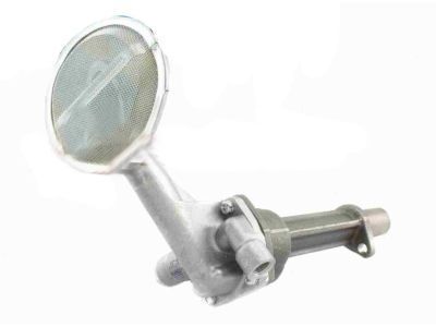 Toyota 15100-61010 Pump Assy,  Oil