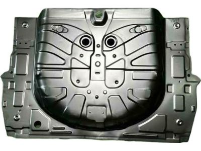58301-42900 Toyota Rear Floor Pan Product Photo 3 of 6