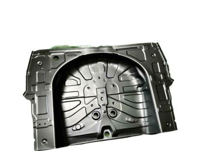 58301-42900 Toyota Rear Floor Pan Product Photo 1 of 6