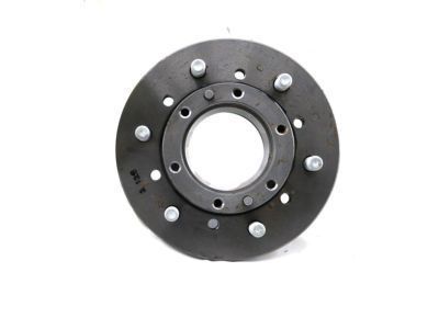 Toyota 43502-29095 Hub Assembly, Front