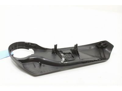 71812-42200-C0 Toyota Shield, Front Seat Cushion, Driver Side Product Photo 4 of 4