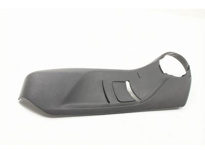 71812-42200-C0 Toyota Shield, Front Seat Cushion, Driver Side Product Photo 3 of 4