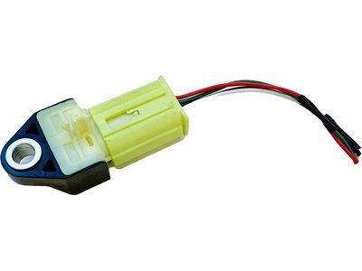 89831-F4020 Toyota Sensor, Side Air Bag, Passenger Side Product Photo 2 of 4