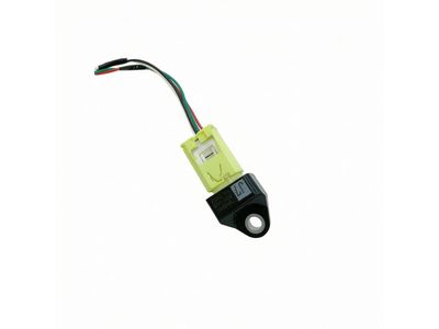 89831-F4020 Toyota Sensor, Side Air Bag, Passenger Side Product Photo 3 of 4
