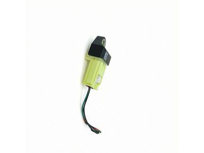 89831-F4020 Toyota Sensor, Side Air Bag, Passenger Side Product Photo 4 of 4