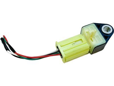 Toyota 89831-F4020 Sensor, Side Air Bag, Passenger Side 89831-F4020 Toyota Sensor, Side Air Bag, Passenger Side Product Photo 1 of 4