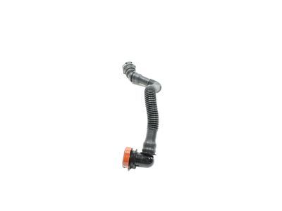 77404-12210 Toyota Hose Sub-Assembly, Fuel Tank Vent Product Photo 2 of 4