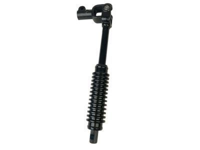 Toyota 45203-04010 Shaft,  Steering Intermediate,  NO.2