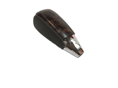 Toyota 33504-06201-B0 Knob Sub-Assy,  Shift Lever