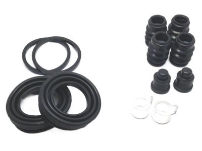 Toyota 04479-12260 Caliper Seal Kit, Rear
