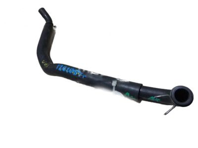 Toyota 12262-0P020 Hose, Ventilation