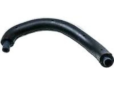 Toyota 12262-0P020 Hose, Ventilation