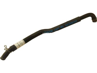 Toyota 12262-0P020 Hose, Ventilation
