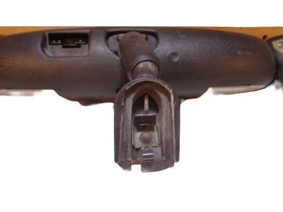 Toyota 87810-02010 Mirror Inside, Rear Inner
