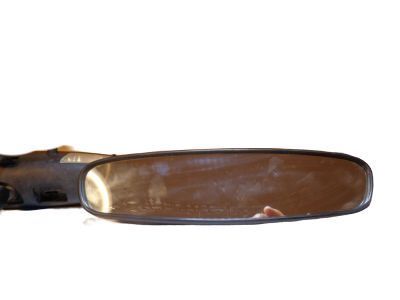 Toyota 87810-02010 Mirror Inside, Rear Inner