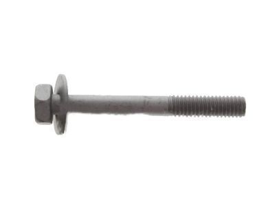 Toyota 90119-06306 Bolt, With Washer