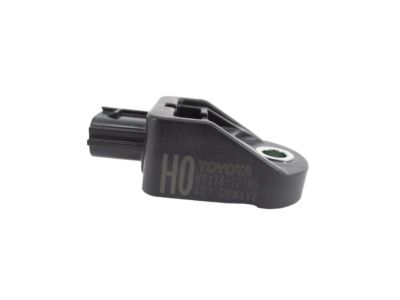 Scion 89173-19465 Front Impact Sensor