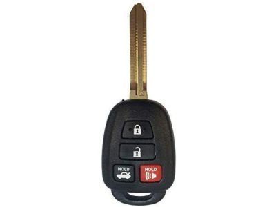 Toyota Camry Transmitter - 89070-06421