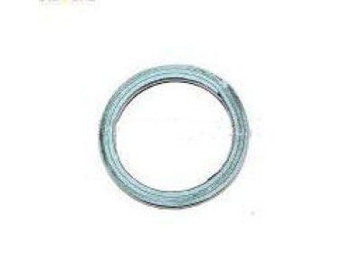 Scion 90917-06089 Gasket,  Exhaust Pipe,  NO.2