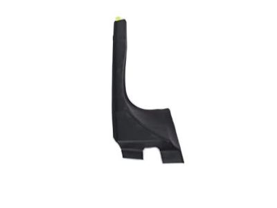 Toyota 53866-74020 Seal, Passenger Side