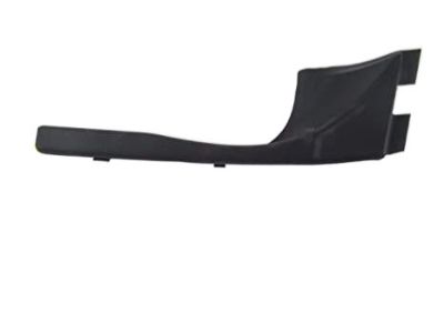 Toyota 53866-74020 Seal, Passenger Side