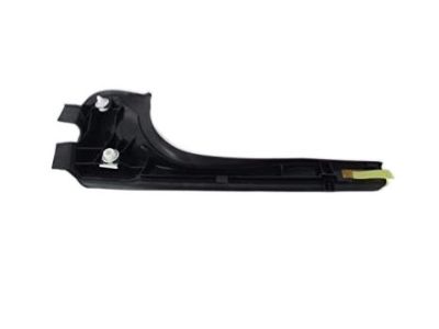 Toyota 53866-74020 Seal, Passenger Side