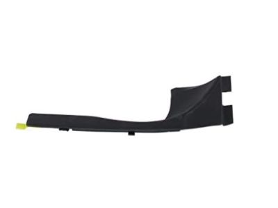Toyota 53866-74020 Seal, Passenger Side