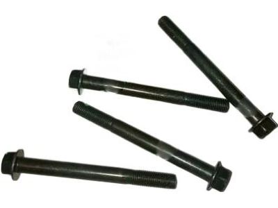 Toyota 90910-02020 Bolt(For Cylinder Head Set)