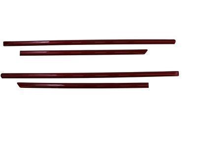 2017 Toyota Camry Door Moldings - PT29A-00140-02