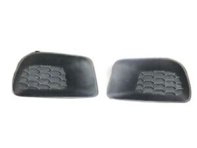 Toyota 81481-52170 Lamp Cover, Passenger Side