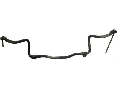 Toyota 48811-AB010 Bar, Stabilizer, Front
