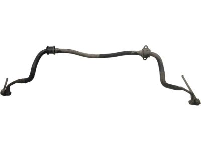 Toyota 48811-AB010 Bar, Stabilizer, Front