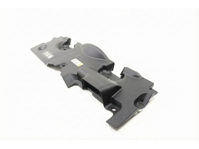 16681-25010 Toyota Plate, Radiator Upper Air Guide Product Photo 4 of 4