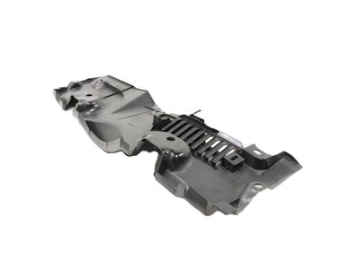 16681-25010 Toyota Plate, Radiator Upper Air Guide Product Photo 3 of 4
