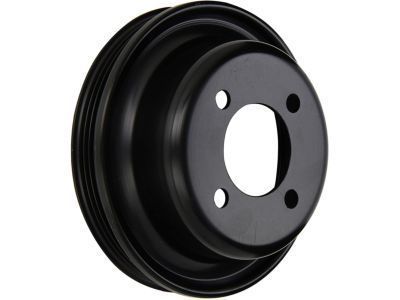 Toyota 16372-65010 Pulley, Rear