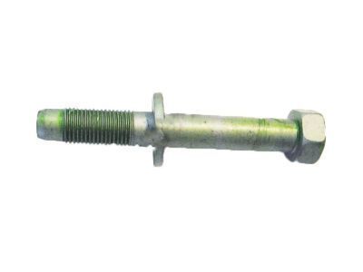 Toyota Tercel Alignment Bolt - 90119-12099